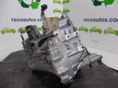 Recambio de caja cambios para mazda 6 berlina (gg) 2.0 diesel cat referencia OEM IAM GD2 