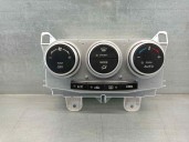 Recambio de mando climatizador para mazda 5 berl. (cr) 2.0 diesel cat referencia OEM IAM K1900CC30 