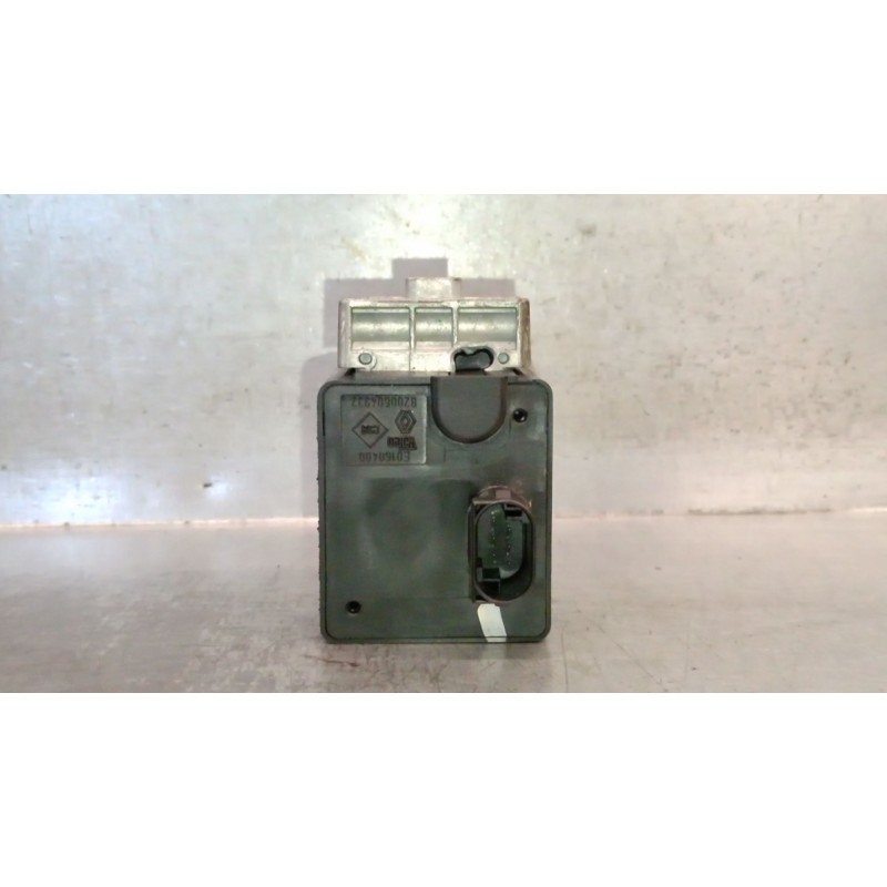 Recambio de antirrobo para renault scénic ii (jm0/1_) 1.6 16v (jm1r) referencia OEM IAM 8200604932  E0160400 VALEO