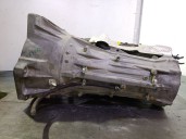 Recambio de caja cambios para porsche cayenne (9pa) 3.2 referencia OEM IAM TR60SN 95530001102 09D300038F HZZ