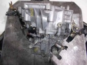 Recambio de caja cambios para mazda 6 berlina (gg) 2.0 diesel cat referencia OEM IAM GD2 