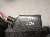 Recambio de piloto matricula para kia picanto iii (ja) 1.0 referencia OEM IAM 92501B2000 92501G6000 