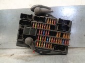 Recambio de caja reles / fusibles para jaguar xj 4.2 v8 32v cat referencia OEM IAM 2W9314A073CE 518670401 