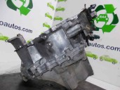 Recambio de caja cambios para mazda 6 berlina (gg) 2.0 diesel cat referencia OEM IAM GD2 