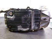 Recambio de caja cambios para porsche cayenne (9pa) 3.2 referencia OEM IAM TR60SN 95530001102 09D300038F HZZ