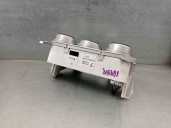 Recambio de mando climatizador para mazda 5 berl. (cr) 2.0 diesel cat referencia OEM IAM K1900CC30 