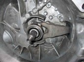 Recambio de caja cambios para mazda 6 berlina (gg) 2.0 diesel cat referencia OEM IAM GD2 