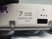 Recambio de mando climatizador para mazda 5 berl. (cr) 2.0 diesel cat referencia OEM IAM K1900CC30 