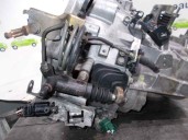 Recambio de caja cambios para mazda 6 berlina (gg) 2.0 diesel cat referencia OEM IAM GD2 