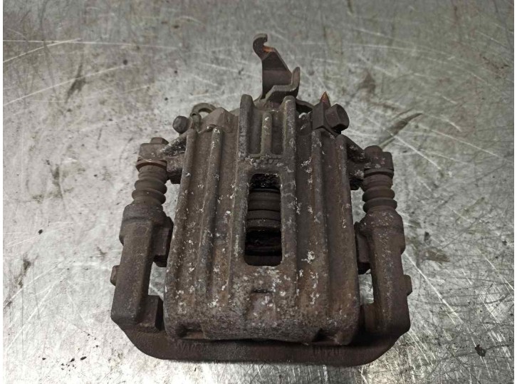 Recambio de pinza freno trasera derecha para jaguar xj 4.2 v8 32v cat referencia OEM IAM C2C8343 