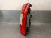 Recambio de piloto trasero derecho para volkswagen polo (9n1) 1.4 16v referencia OEM IAM 6Q6945096G 6Q6945096G 