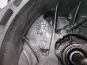 Recambio de caja cambios para mazda 6 berlina (gg) 2.0 diesel cat referencia OEM IAM GD2 