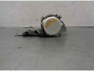 Recambio de cinturon seguridad trasero central para renault clio grandtour 1.5 dci diesel cat referencia OEM IAM 34051985B 