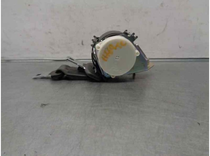 Recambio de cinturon seguridad trasero central para renault clio grandtour 1.5 dci diesel cat referencia OEM IAM 34051985B 