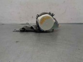 Recambio de cinturon seguridad trasero central para renault clio grandtour 1.5 dci diesel cat referencia OEM IAM 34051985B 