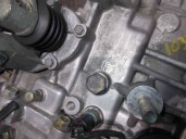 Recambio de caja cambios para mazda 6 berlina (gg) 2.0 diesel cat referencia OEM IAM GD2 