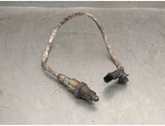 Recambio de sonda lambda para smart forfour hatchback (453) 0.9 (453.044, 453.053) referencia OEM IAM 025803000L BOSCH