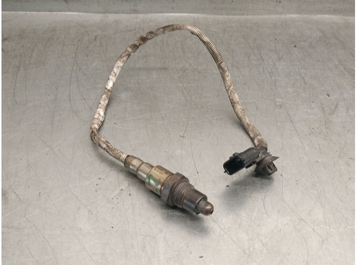 Recambio de sonda lambda para smart forfour hatchback (453) 0.9 (453.044, 453.053) referencia OEM IAM 025803000L BOSCH