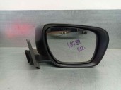 Replacement right wing mirror for Mazda 5 saloon (CR) 2.0 diesel cat OEM IAM reference CC6569120C80 5 PINS 5 DOORS