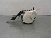 Recambio de cinturon seguridad trasero central para renault clio grandtour 1.5 dci diesel cat referencia OEM IAM 34051985B 