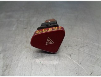 Recambio de warning para peugeot 607 (s1) 2.2 hdi fap cat referencia OEM IAM 96296484 231279 TRW