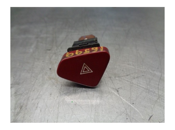 Recambio de warning para peugeot 607 (s1) 2.2 hdi fap cat referencia OEM IAM 96296484 231279 TRW