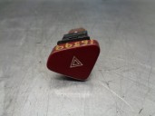 Recambio de warning para peugeot 607 (s1) 2.2 hdi fap cat referencia OEM IAM 96296484 231279 TRW