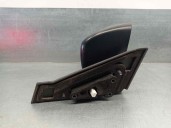 Replacement right side mirror for Mazda 5 sedan (CR) 2.0 diesel cat OEM IAM reference CC6569120C80 5 PINS 5 DOORS