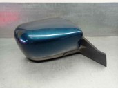 Replacement right side mirror for Mazda 5 sedan (CR) 2.0 diesel cat OEM IAM reference CC6569120C80 5 PINS 5 DOORS