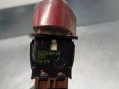 Recambio de warning para peugeot 607 (s1) 2.2 hdi fap cat referencia OEM IAM 96296484 231279 TRW