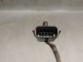 Recambio de sonda lambda para smart forfour hatchback (453) 0.9 (453.044, 453.053) referencia OEM IAM 025803000L BOSCH