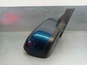 Replacement right wing mirror for Mazda 5 Saloon (CR) 2.0 diesel CAT OEM IAM reference CC6569120C80 5 PINS 5 DOORS