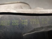 Recambio de piloto trasero derecho para volkswagen polo (9n1) 1.4 16v referencia OEM IAM 6Q6945096G 6Q6945096G 