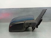 Replacement right wing mirror for Mazda 5 Saloon (CR) 2.0 diesel CAT OEM IAM reference CC6569120C80 5 PINS 5 DOORS