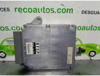 Recambio de centralita motor uce para mazda 6 berlina (gg) 2.0 diesel cat referencia OEM IAM RF5P18881 2758006251 