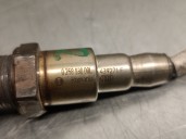 Recambio de sonda lambda para smart forfour hatchback (453) 0.9 (453.044, 453.053) referencia OEM IAM 025803000L BOSCH