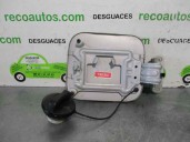 Recambio de tapa exterior combustible para nissan qashqai (j10) 1.5 dci turbodiesel cat referencia OEM IAM   