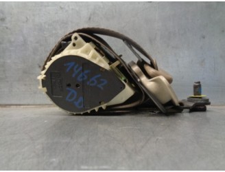 Recambio de cinturon seguridad delantero derecho para jaguar xj 4.2 v8 32v cat referencia OEM IAM 2W93F611B08BCAEK 33014912 4 PU