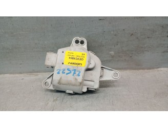 Recambio de motor apertura trampillas climatizador para kia niro (de) 1.6 gdi hybrid referencia OEM IAM D266CWFAA01 97154G2000 