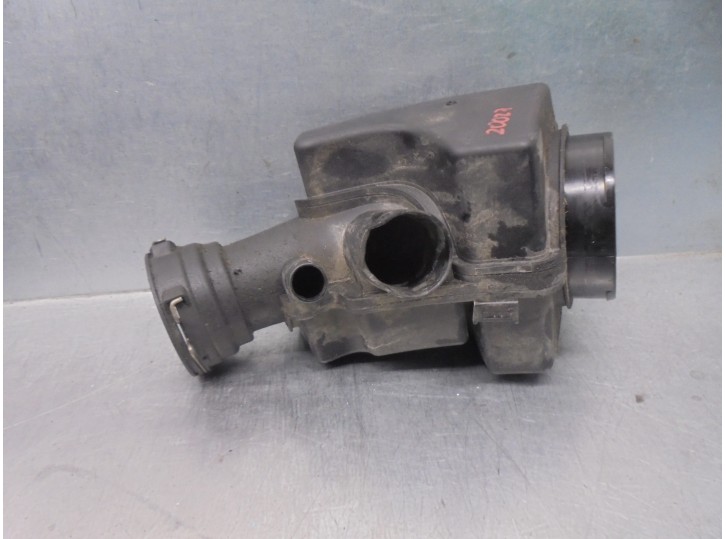 Recambio de carcasa filtro de aire para bmw serie 3 touring (g21) 2.0 16v turbodiesel referencia OEM IAM 8656981 