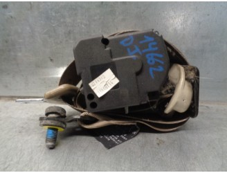 Recambio de cinturon seguridad delantero izquierdo para jaguar xj 4.2 v8 32v cat referencia OEM IAM 2W93F611B09ACAEK 33014918 TR