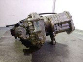 Recambio de caja transfer para porsche cayenne (9pa) 3.2 referencia OEM IAM 0AD341041G 95534104010 485JWM000272NVG