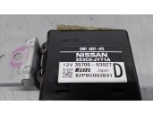 Recambio de modulo electronico para renault koleos 2.0 dci diesel fap referencia OEM IAM 253C0JY71A 3570063927 