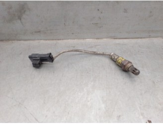 Recambio de sonda lambda para citroën c4 picasso ii 1.2 thp 130 referencia OEM IAM 9810634380 
