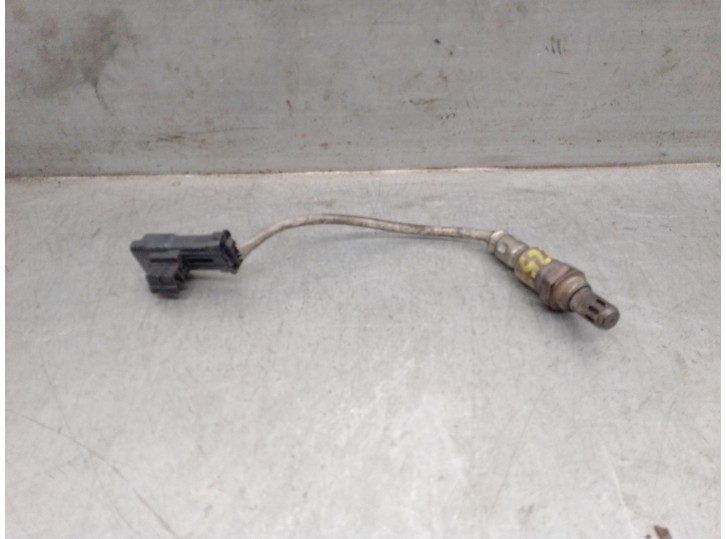 Recambio de sonda lambda para citroën c4 picasso ii 1.2 thp 130 referencia OEM IAM 9810634380 