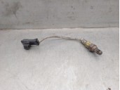 Recambio de sonda lambda para citroën c4 picasso ii 1.2 thp 130 referencia OEM IAM 9810634380  