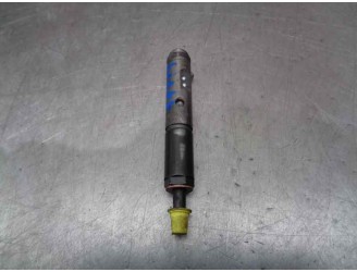 Recambio de inyector para opel zafira a elegance referencia OEM IAM 09202472 0432193525 BOSCH