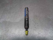 Recambio de inyector para opel zafira a elegance referencia OEM IAM 09202472 0432193525 BOSCH