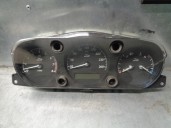 Recambio de cuadro instrumentos para jaguar xj 4.2 v8 32v cat referencia OEM IAM 2W9F10849  