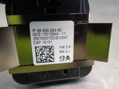 Replacement rain sensor for Citroën C4 Grand Picasso 1.6 e-HDi FAP OEM IAM reference 9665925480 